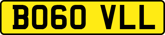 BO60VLL
