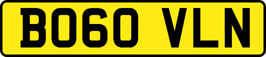 BO60VLN