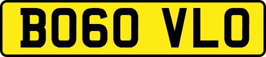 BO60VLO