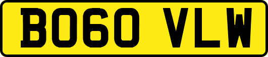 BO60VLW