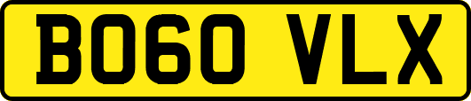BO60VLX