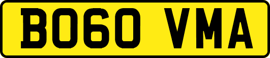 BO60VMA