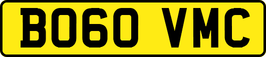 BO60VMC