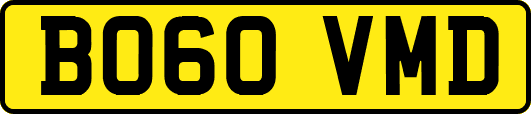 BO60VMD
