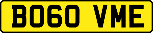 BO60VME