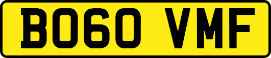 BO60VMF