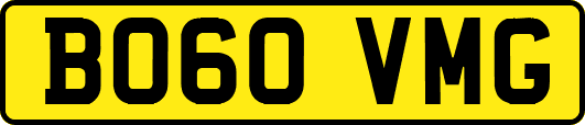 BO60VMG
