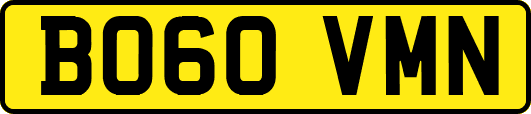 BO60VMN