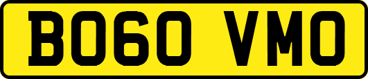 BO60VMO
