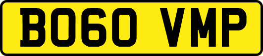 BO60VMP
