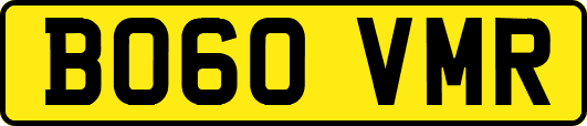 BO60VMR