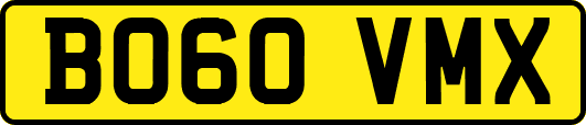BO60VMX