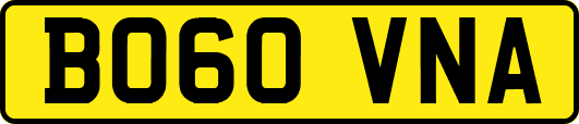 BO60VNA