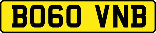 BO60VNB