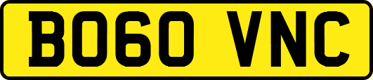 BO60VNC