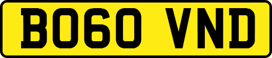 BO60VND