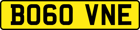 BO60VNE