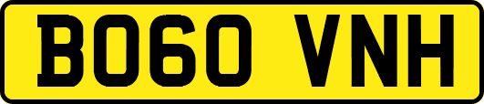 BO60VNH
