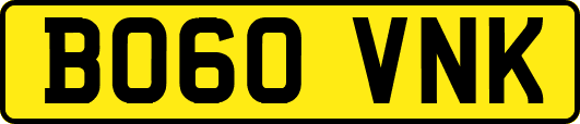 BO60VNK