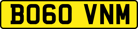 BO60VNM
