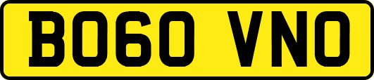 BO60VNO