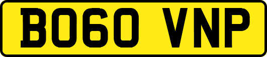 BO60VNP