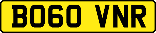 BO60VNR
