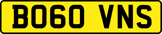 BO60VNS