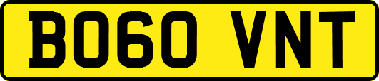 BO60VNT
