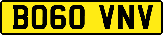 BO60VNV