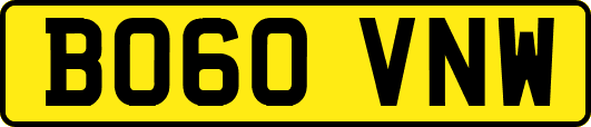 BO60VNW