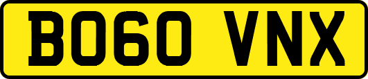 BO60VNX