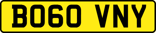 BO60VNY