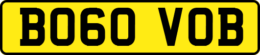 BO60VOB