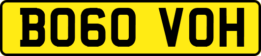 BO60VOH