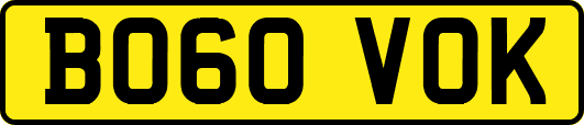 BO60VOK