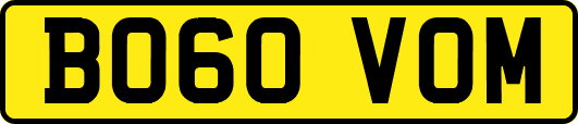BO60VOM