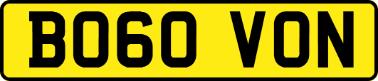 BO60VON