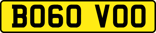 BO60VOO