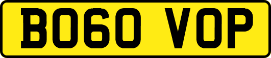 BO60VOP