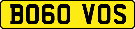 BO60VOS
