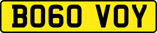 BO60VOY