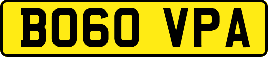 BO60VPA