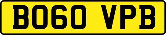BO60VPB