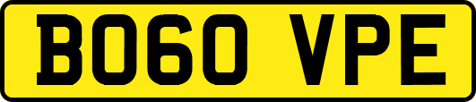 BO60VPE