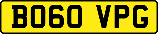 BO60VPG