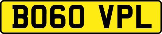 BO60VPL