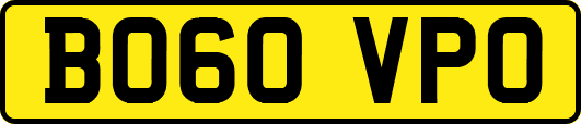 BO60VPO