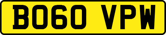 BO60VPW