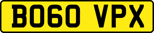 BO60VPX